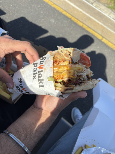 Photo of Nomas Gastrobar - 34 Chestergate, Macclesfield SK11 6BA